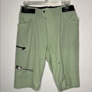 Leatt x Pivot Cycles Limited Edition Men’s Cycling Shorts Medium